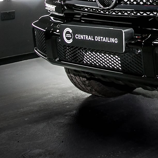 汽车资讯： 很多人梦想的车，奔驰大G，一台越野能力不弱的选手