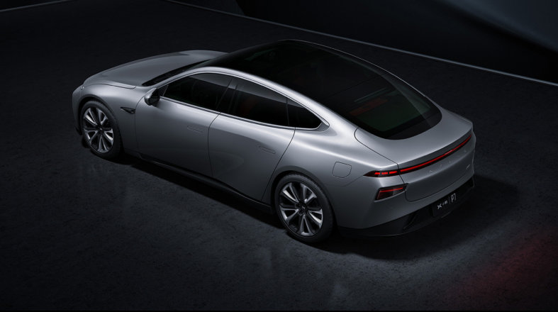 7款高颜值的新能源电车推荐，特斯拉要有压力了