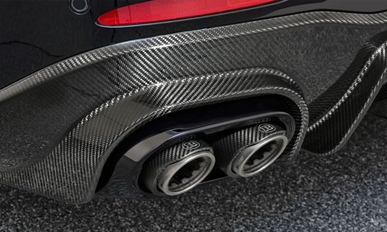 AMG GT：硬核跑者！舍我其谁！