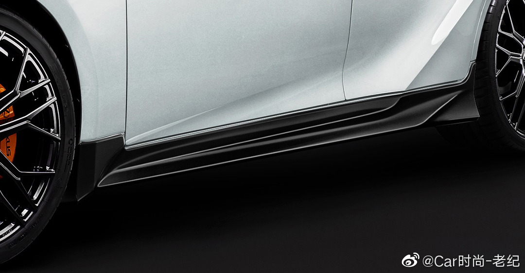 真心觉得帅气，雷克萨斯IS，TRD和Modellista外观套件升级