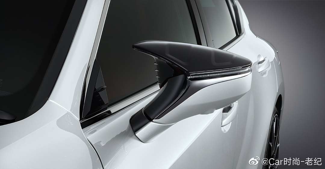 真心觉得帅气，雷克萨斯IS，TRD和Modellista外观套件升级