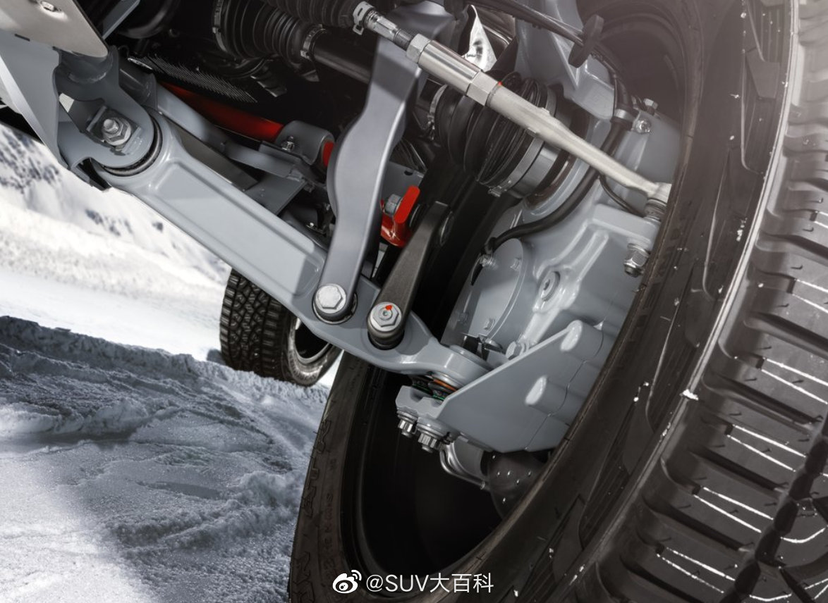 巴博斯800 Adventure XLP，自带无人机的男人，不，皮卡。