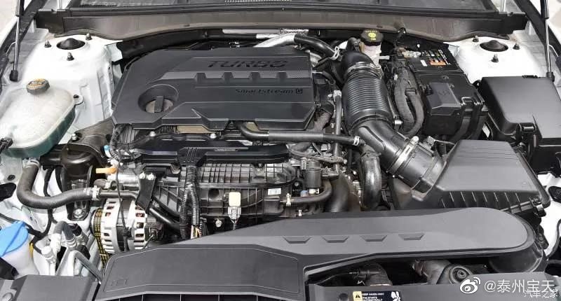 动力不输雅阁，颜值完爆凯美瑞！车长近5米的大车才卖十几万？