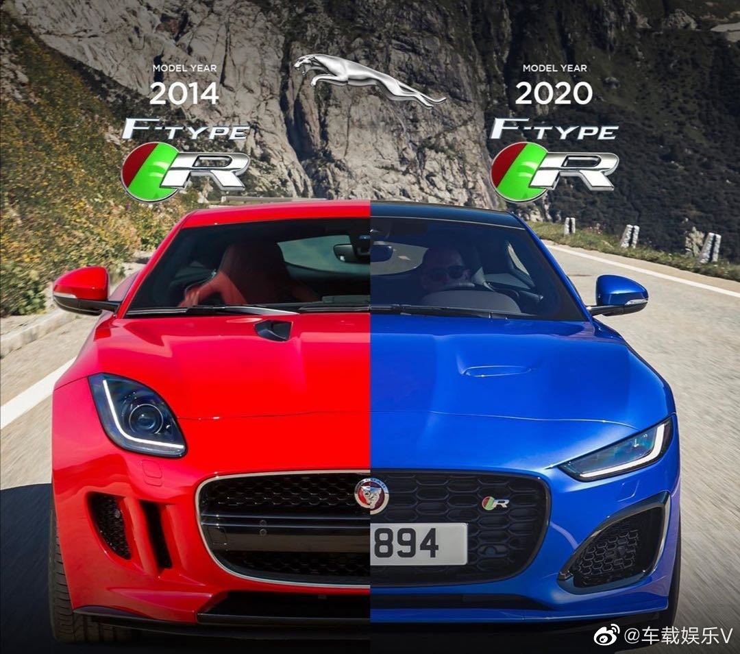 前世今生，法拉利是真稳，有没有开历史倒车的？