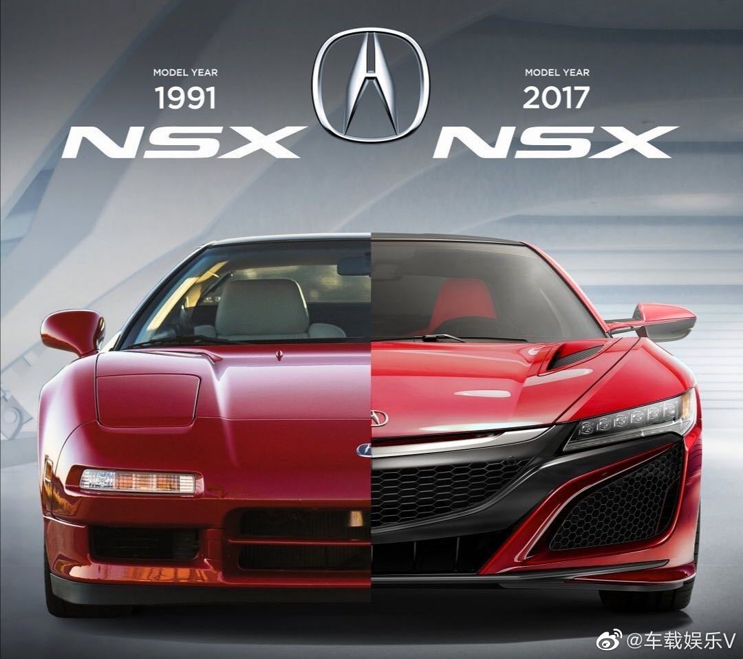 前世今生，法拉利是真稳，有没有开历史倒车的？