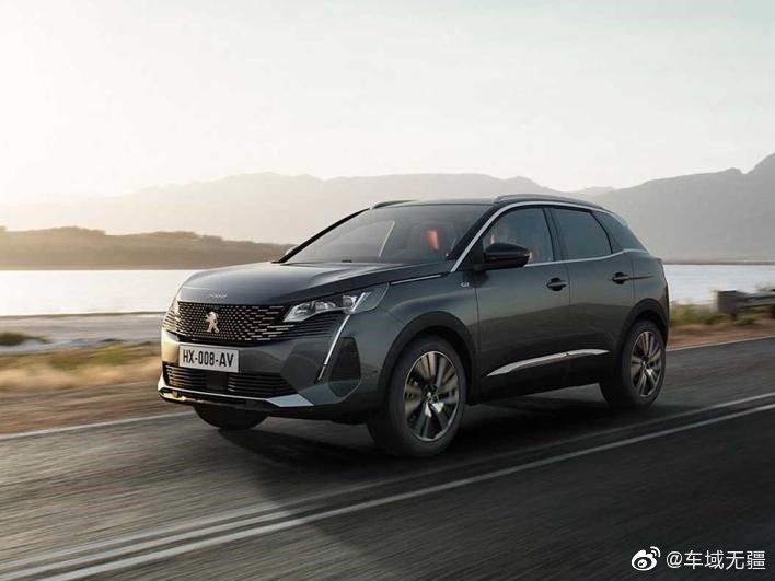 惊艳外观，四缸动力，标致3008倘若原汁原味引进的话，会有戏么