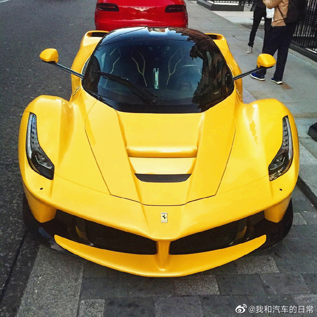 全球拥有法拉利最多的人是谁，车友们你们知道吗