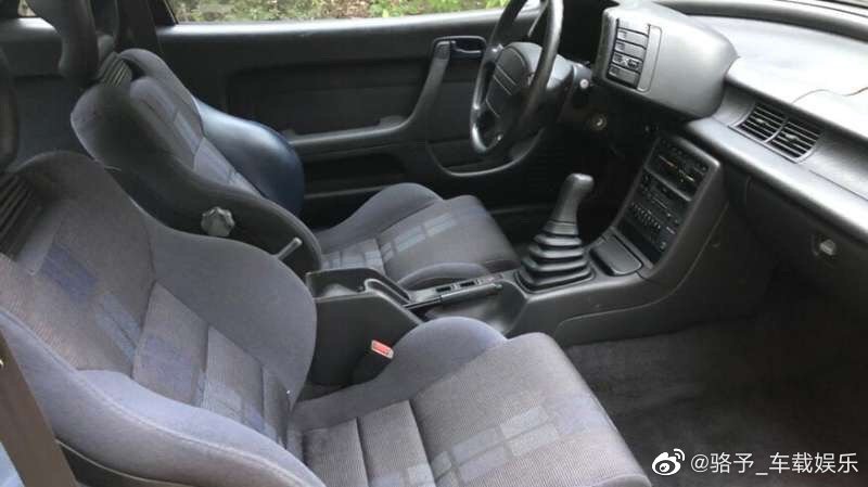 汽车美图大赏：原来五十铃还生产过跑车