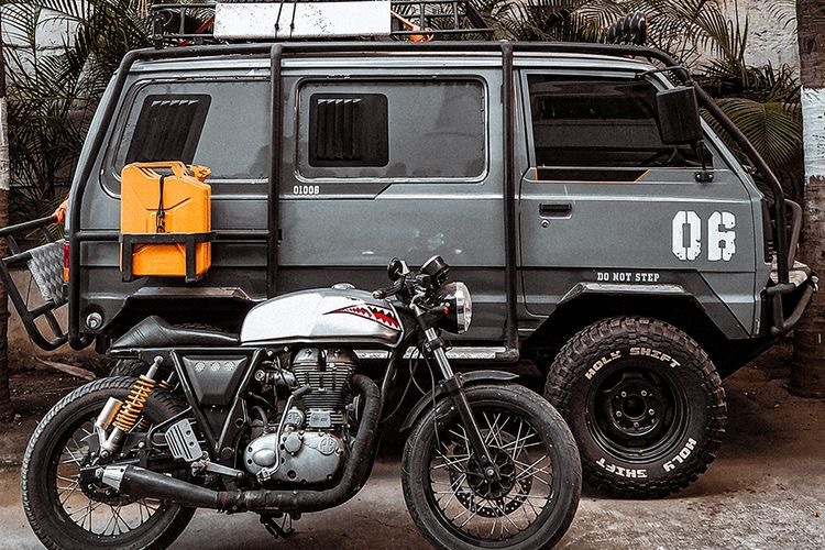 五菱应该来一次跨界，可以试试和5261合作一把