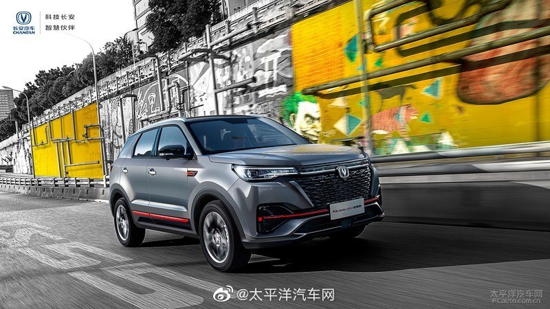 从长安汽车官方获悉，长安CS55 PLUS将于7月底正式开启预售