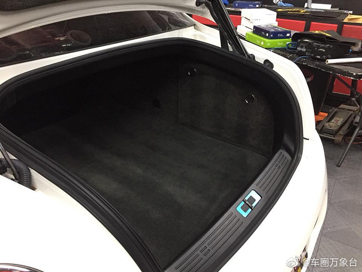 飞驰改装案例赏析