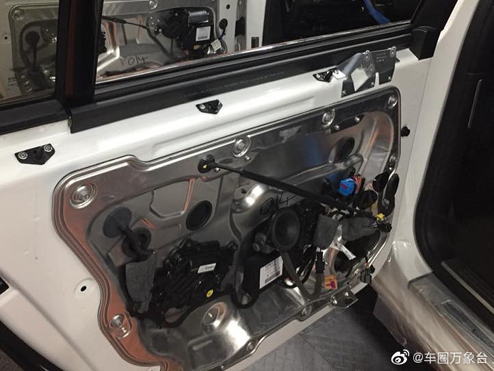 飞驰改装案例赏析