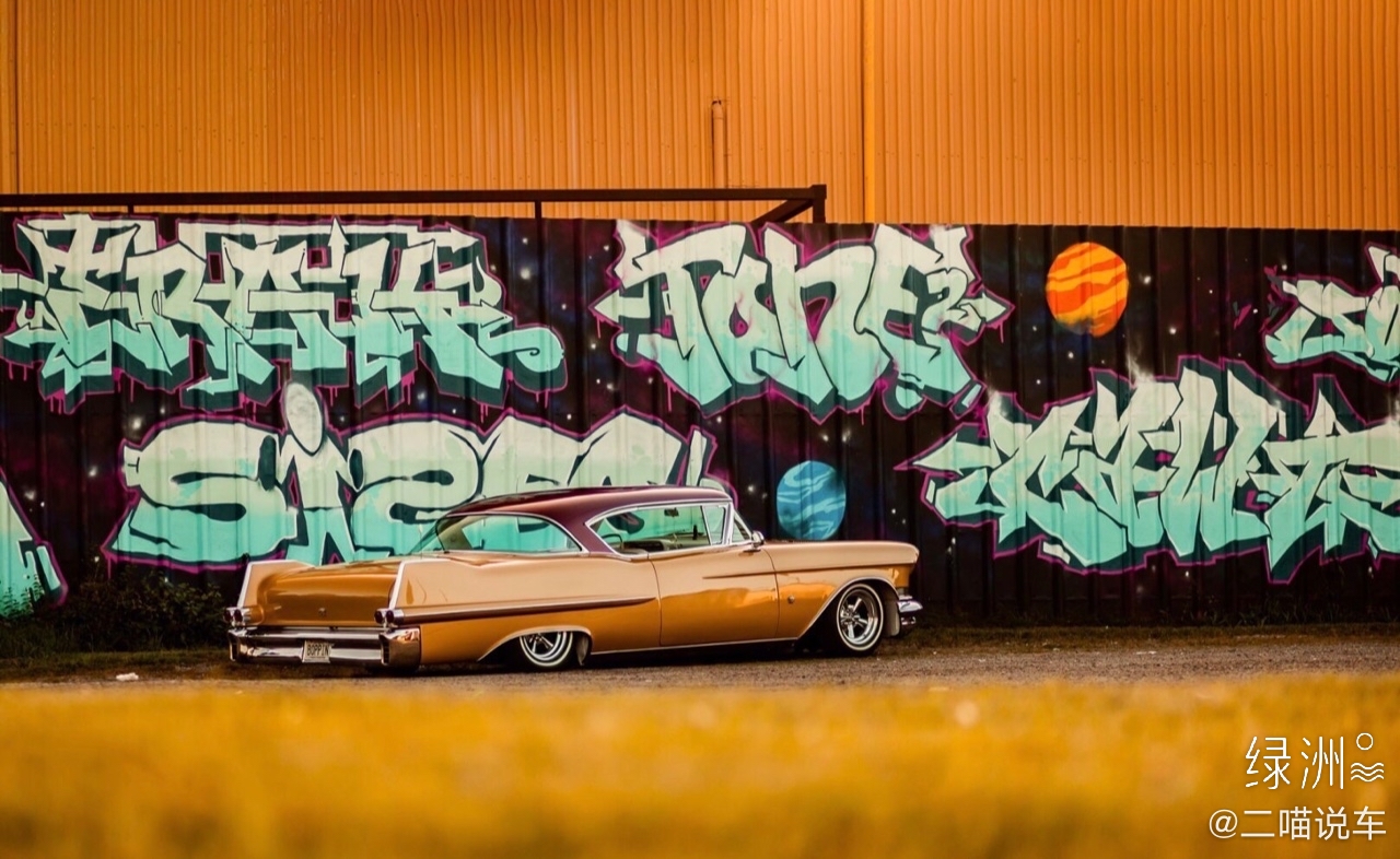 凯迪拉克让人难以忘怀的经典之作！