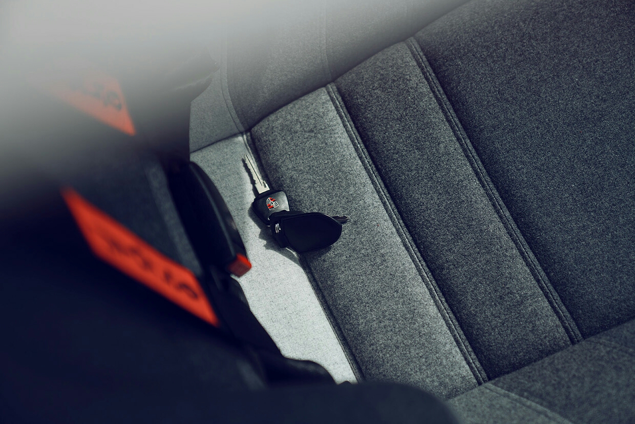 汽车美图大赏：经典保时捷，满满的年代感