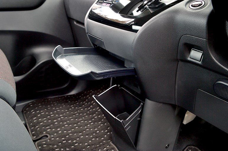 三菱首发了eK系列的新车型：eK X-Space和eK Space