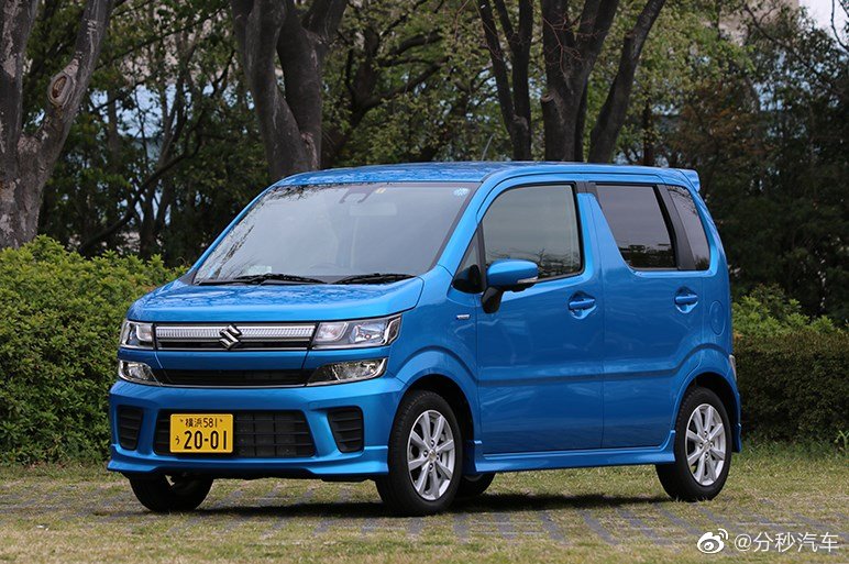 还记得当年风靡全国的昌河北斗星么