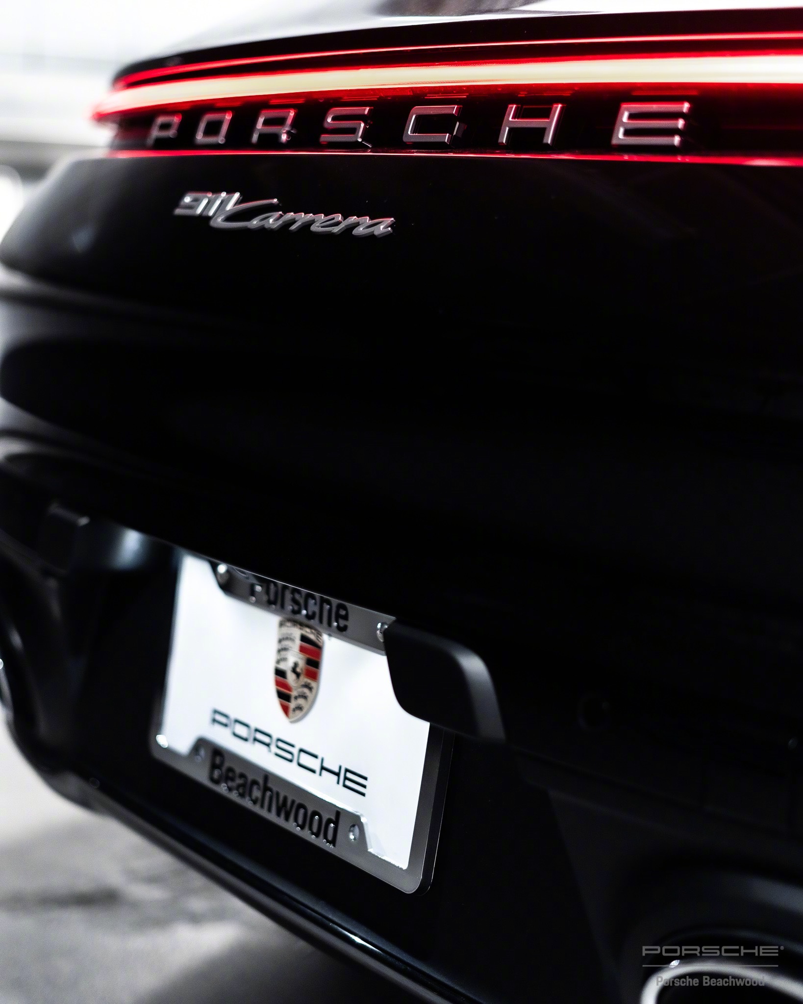 保时捷targa 4 真的算是911里最特立独行的了！