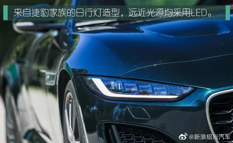 豹击 2021款捷豹F-TYPE P380全驱