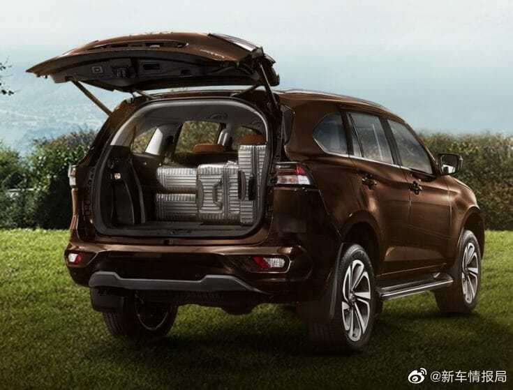 九十年代在中国还有五十铃的乘用车销售，如今就只有商用车了吧