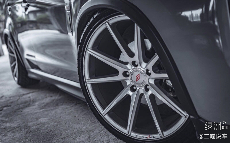 拒绝平庸！敢玩，就有万般姿态。 三菱-劲炫ASX