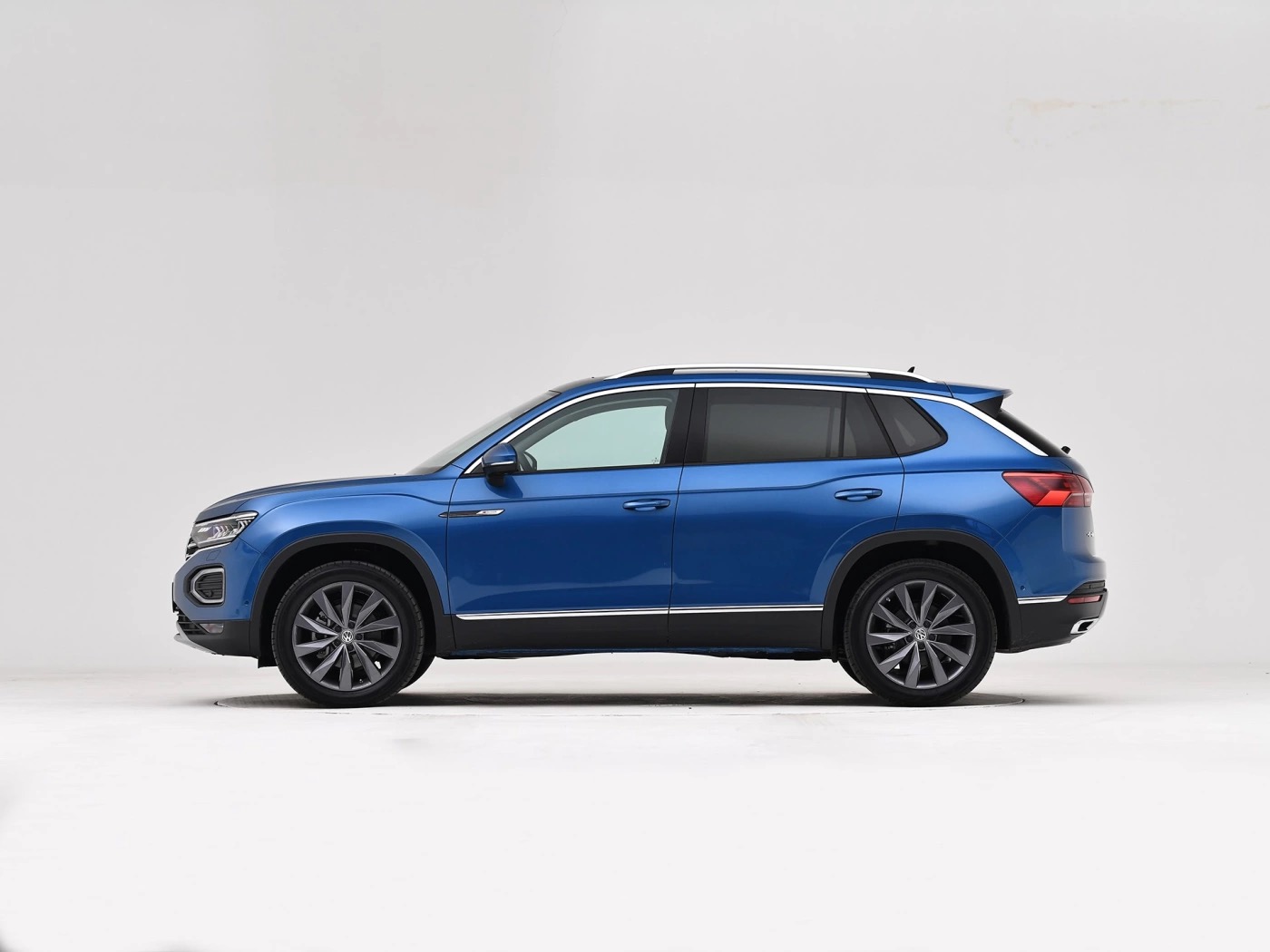 20万合资SUV，三大新对手 本田皓影 丰田RAV4 大众探岳