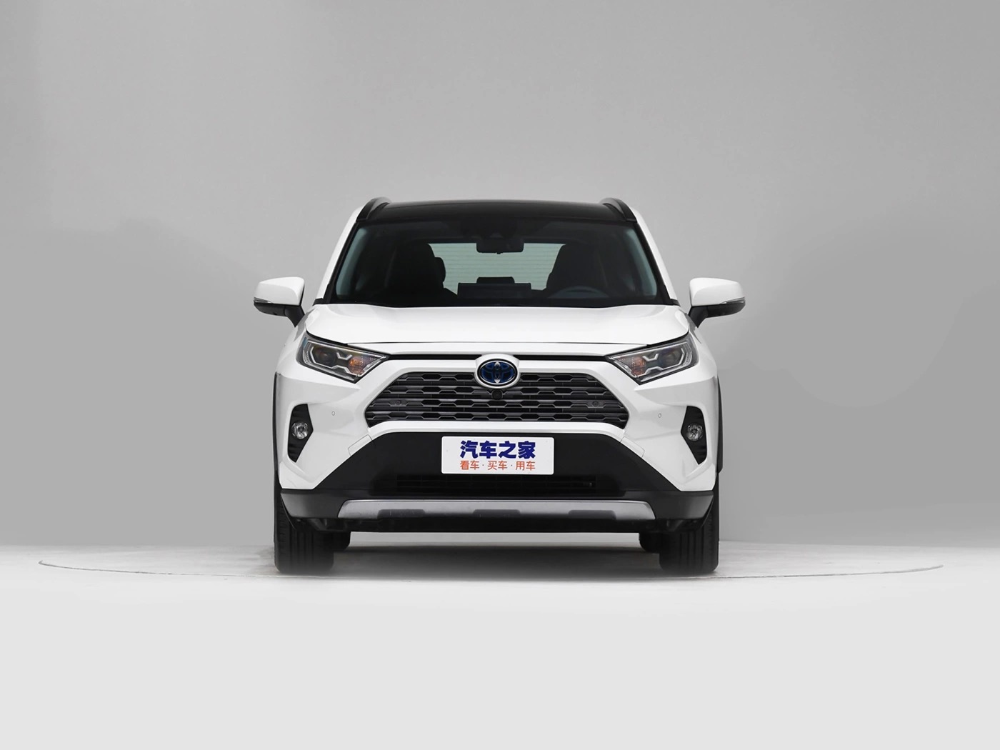 20万合资SUV，三大新对手 本田皓影 丰田RAV4 大众探岳