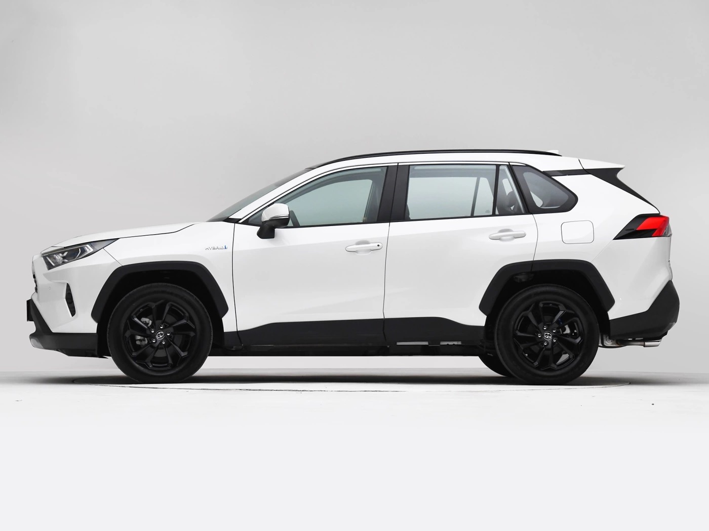 20万合资SUV，三大新对手 本田皓影 丰田RAV4 大众探岳