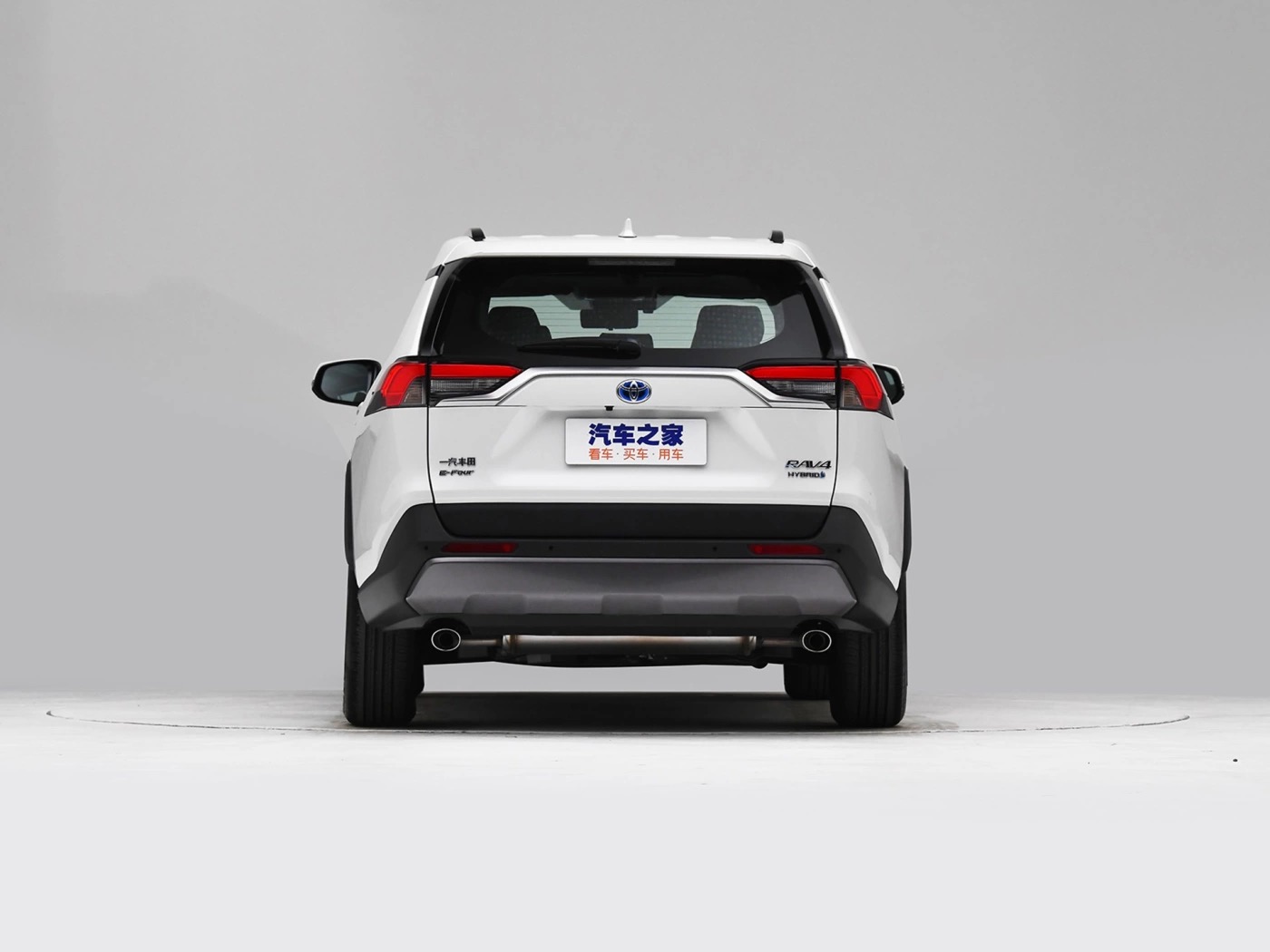 20万合资SUV，三大新对手 本田皓影 丰田RAV4 大众探岳