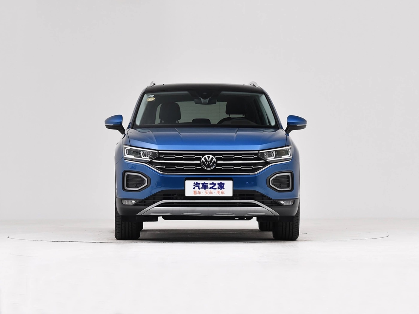 20万合资SUV，三大新对手 本田皓影 丰田RAV4 大众探岳