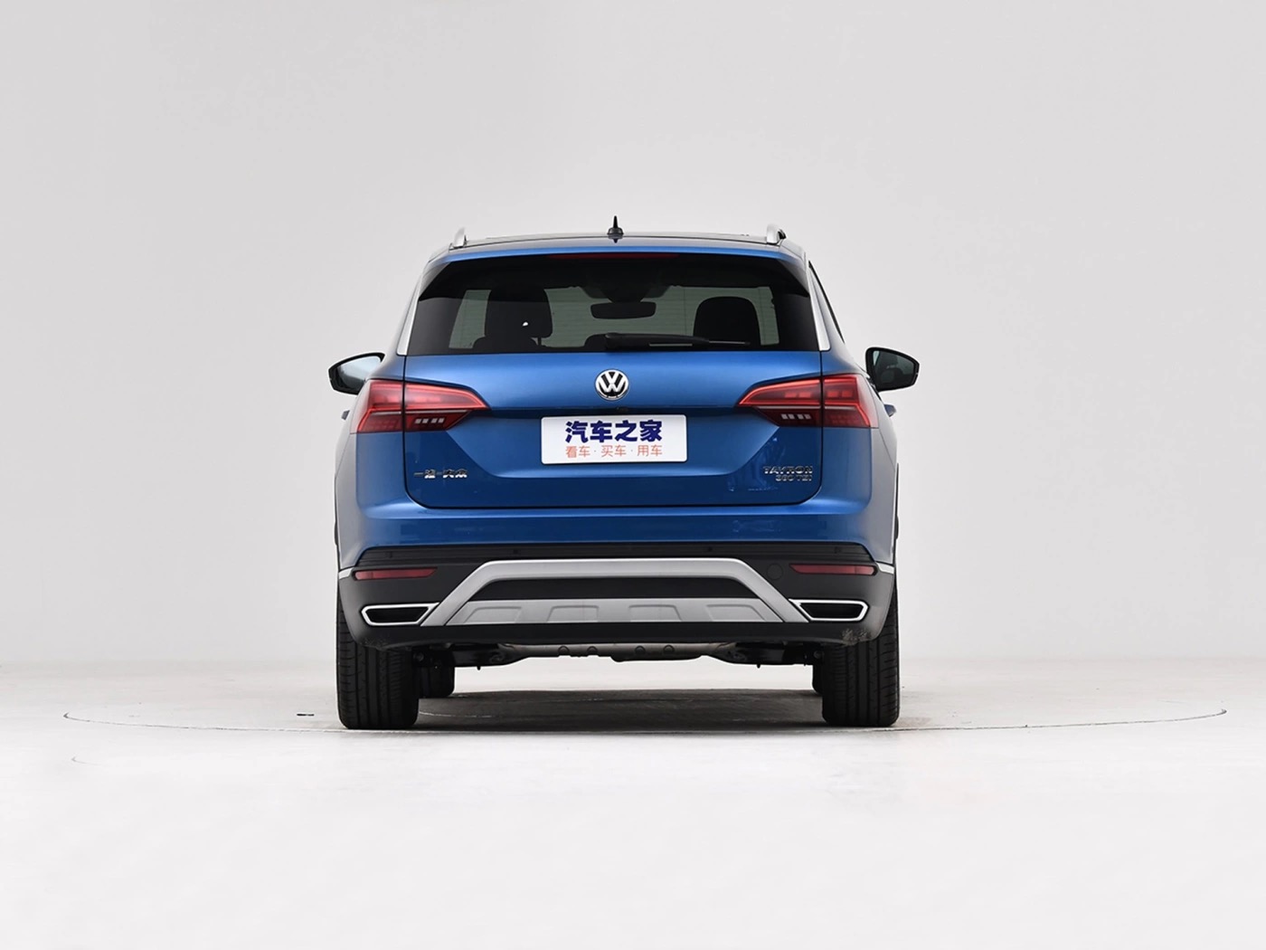 20万合资SUV，三大新对手 本田皓影 丰田RAV4 大众探岳