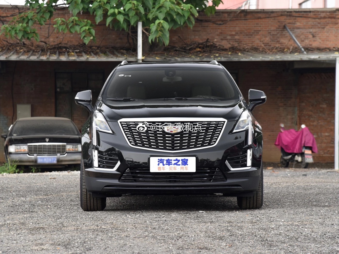 网友：看了奥迪Q5L和凯迪拉克XT5，不知道这两个车怎么选