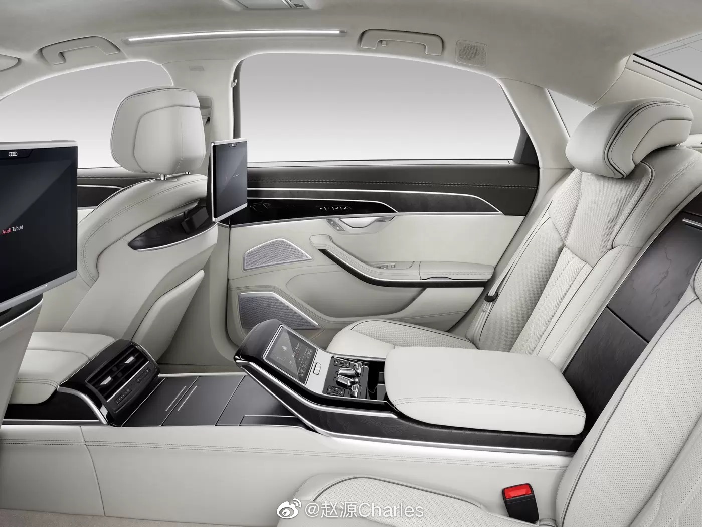 全新奥迪A8L 在有很大优惠幅度的情况下 会是你的选择吗