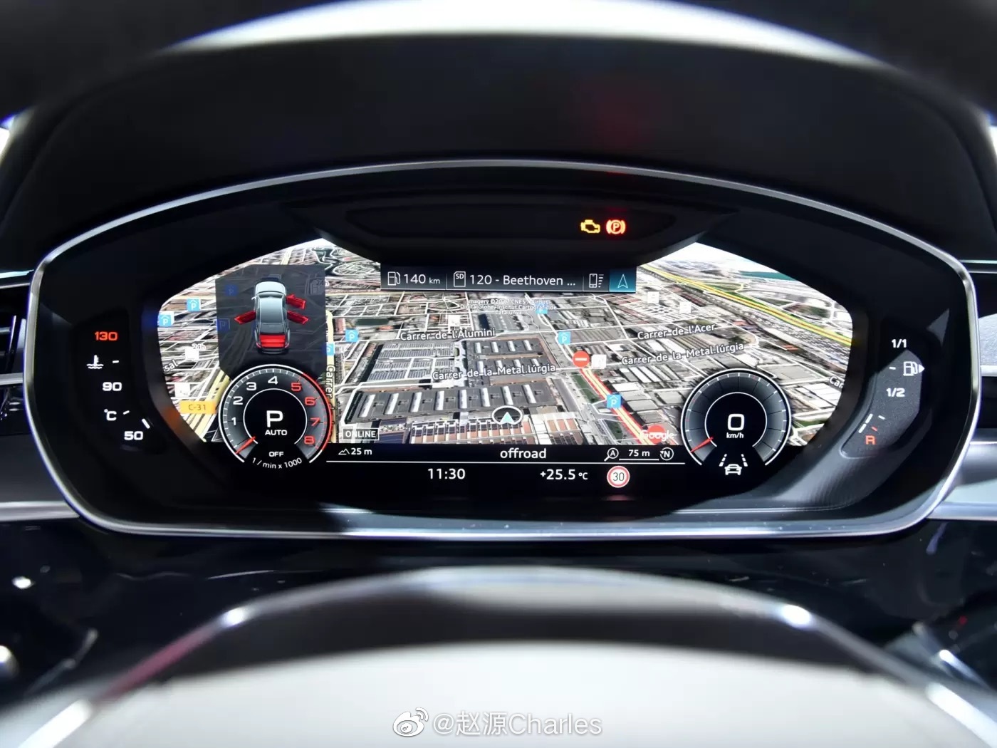 全新奥迪A8L 在有很大优惠幅度的情况下 会是你的选择吗