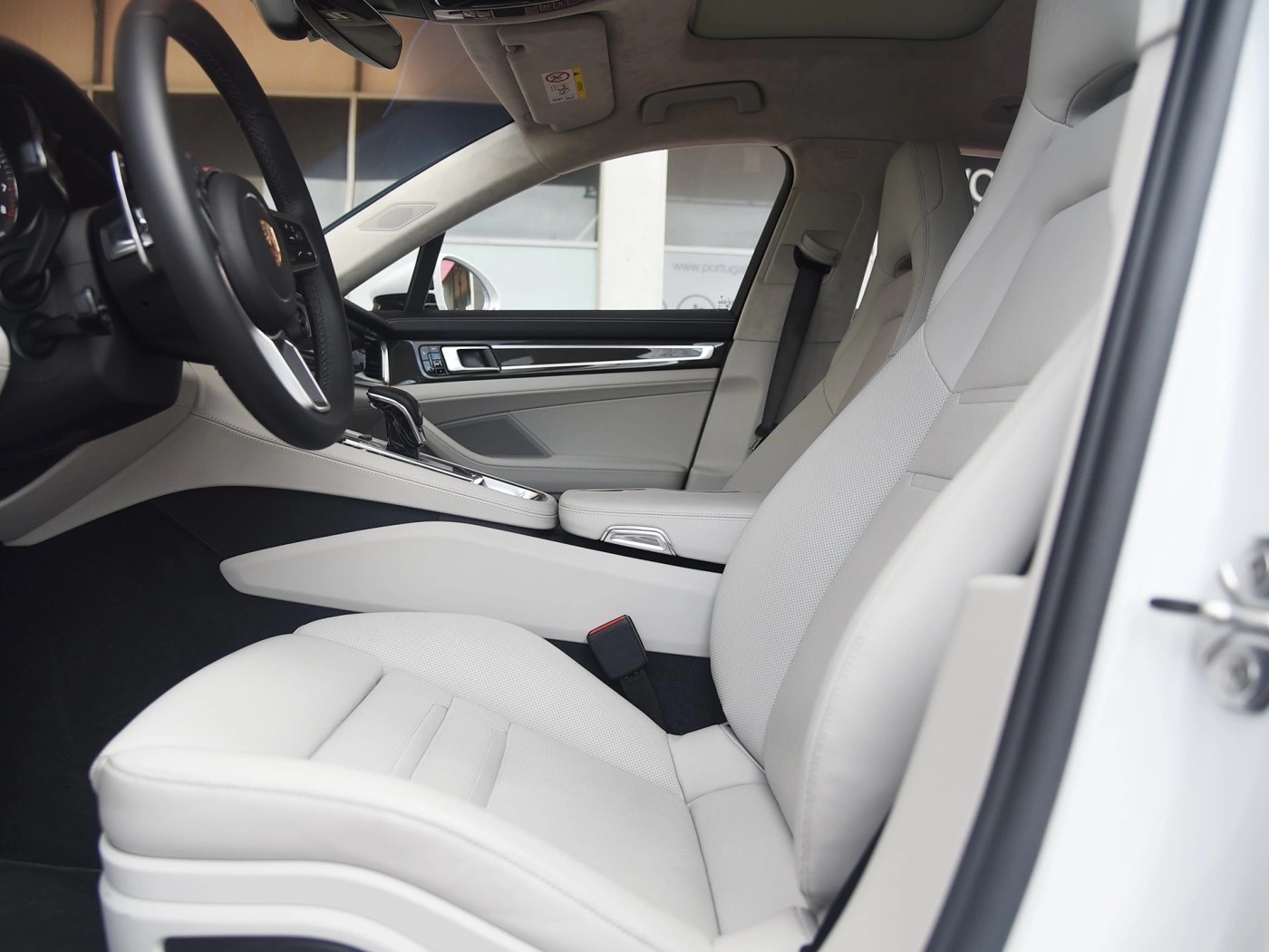 最喜欢的保时捷车型之一，帕拉梅拉旅行版