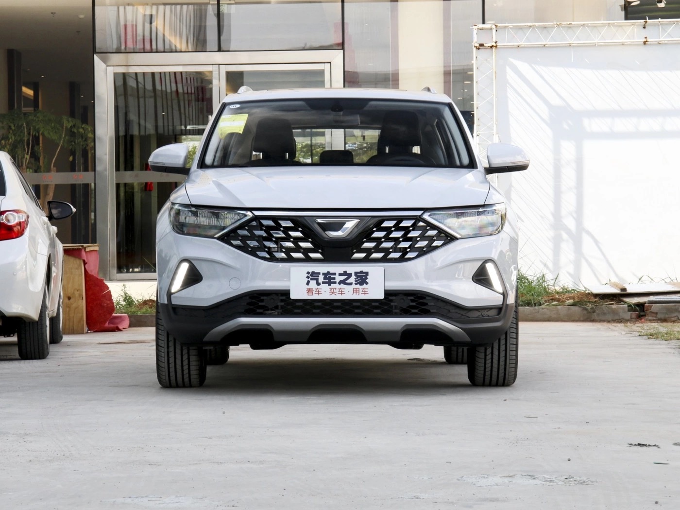 借了台1.4T+6AT的捷达VS5，可有人感兴趣