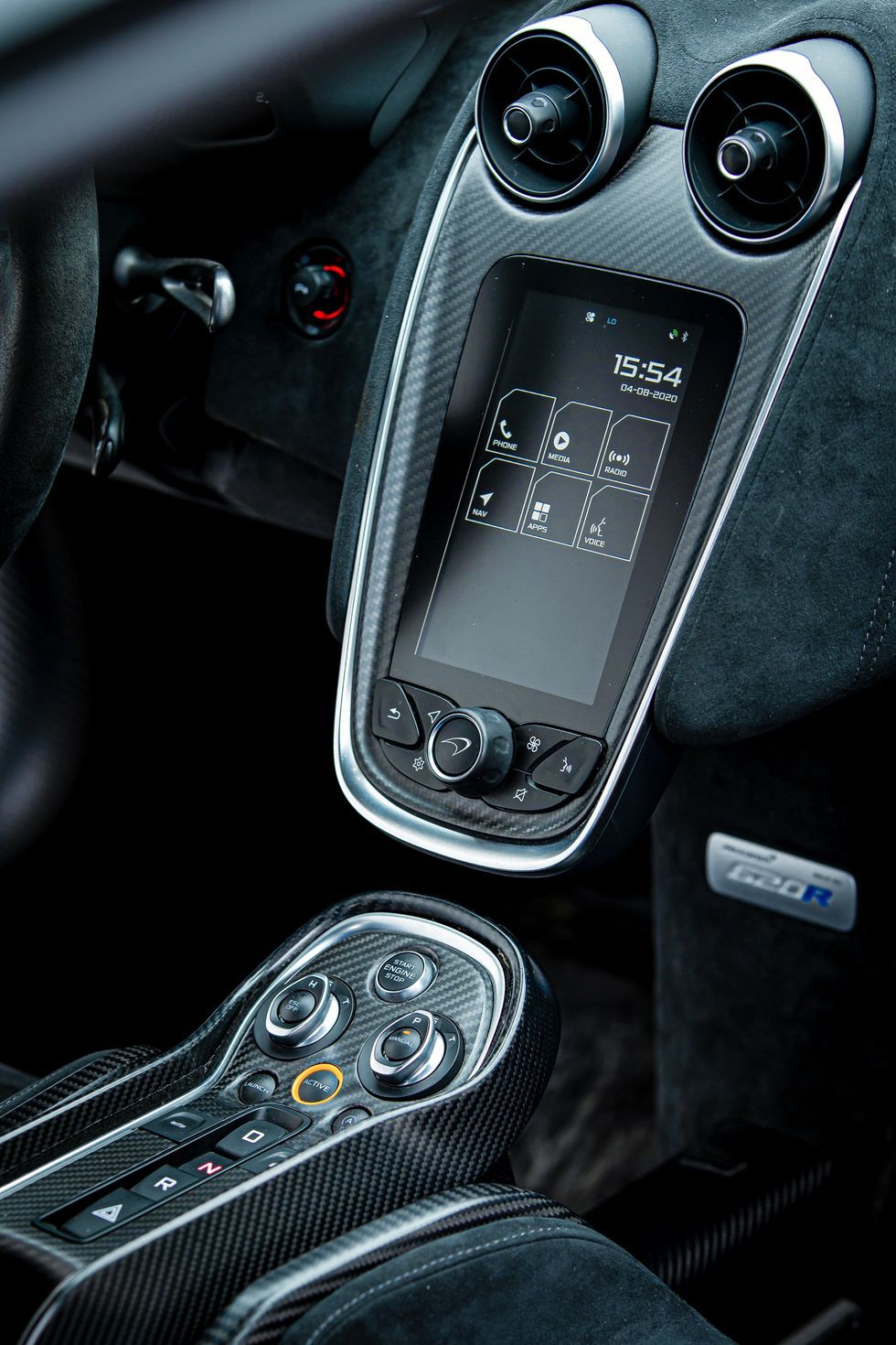 2021迈凯伦620R 会成为你奋斗的目标吗?