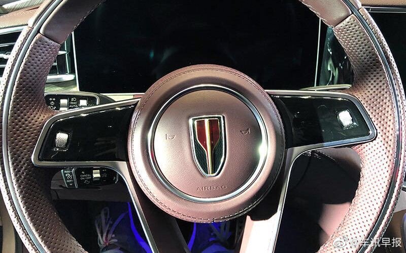 红旗H9将在今年的北京车展上正式公布预售价格