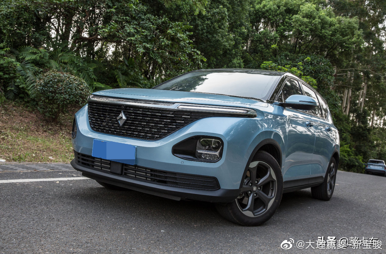 10万预算买家用车，想要空间又要配置，不一定只看传祺GM6