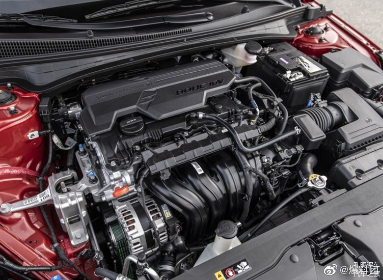 韩系又一轿跑帅货来了，颜值不输菲斯塔