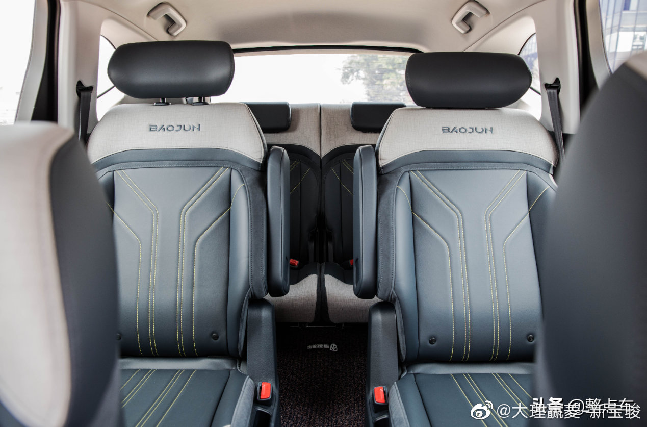 10万预算买家用车，想要空间又要配置，不一定只看传祺GM6