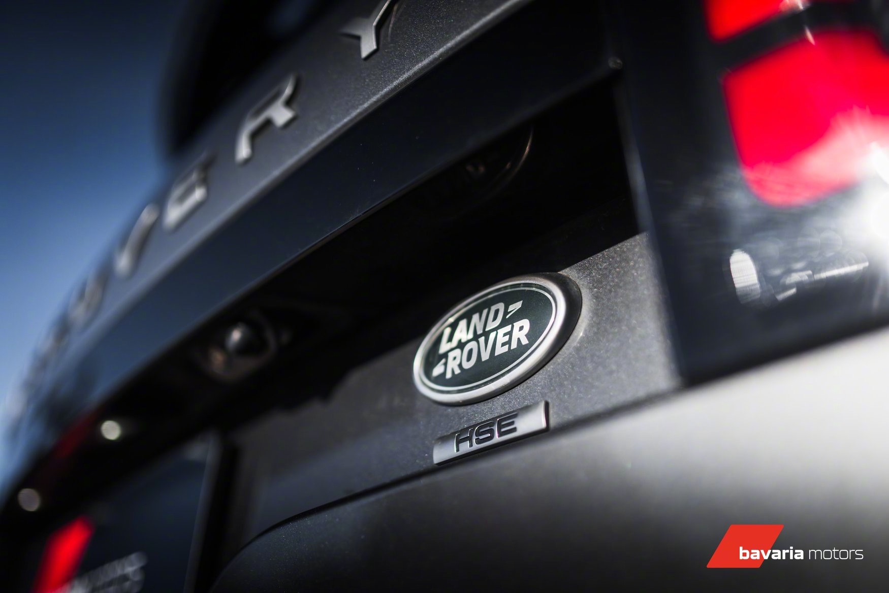 如果按外观比较的话，这算是最失败的一代路虎发现吗？