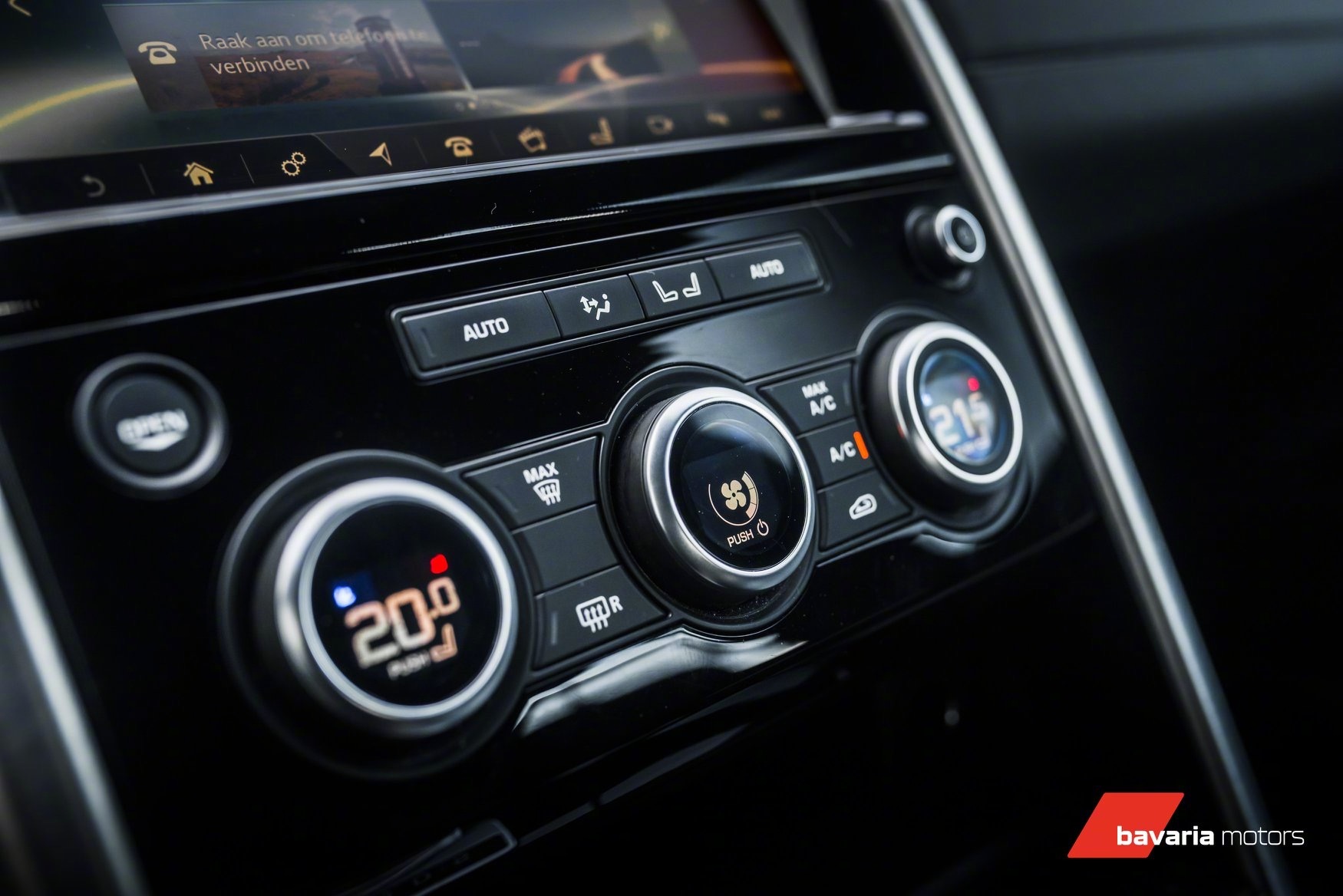 如果按外观比较的话，这算是最失败的一代路虎发现吗？