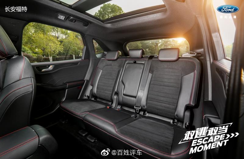 全新福特锐际Escape上市会 即将在杭州隆重上演，敬请期待！