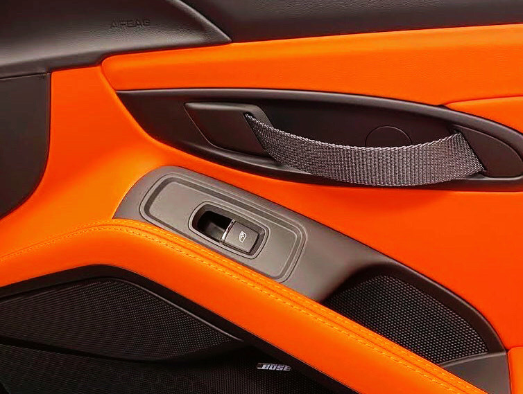 喝瓶啤酒，睡觉吧 Porsche 911 Speedster