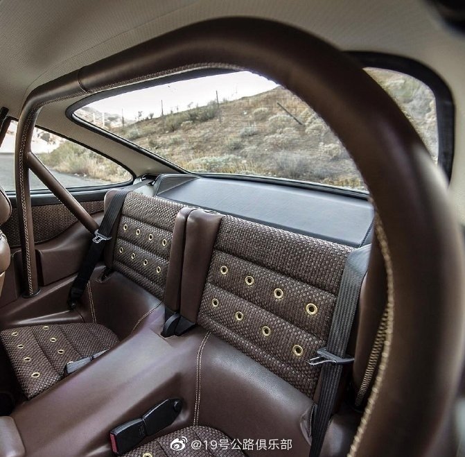 保时捷，Singer 911 今天为Dream Car努力了吗？