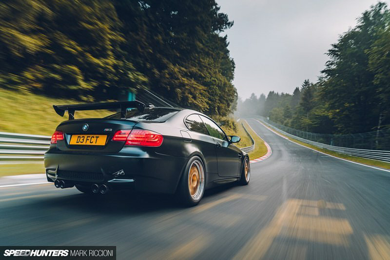 分享图片 一波BMW 宝马M-Power （图片来源ins）