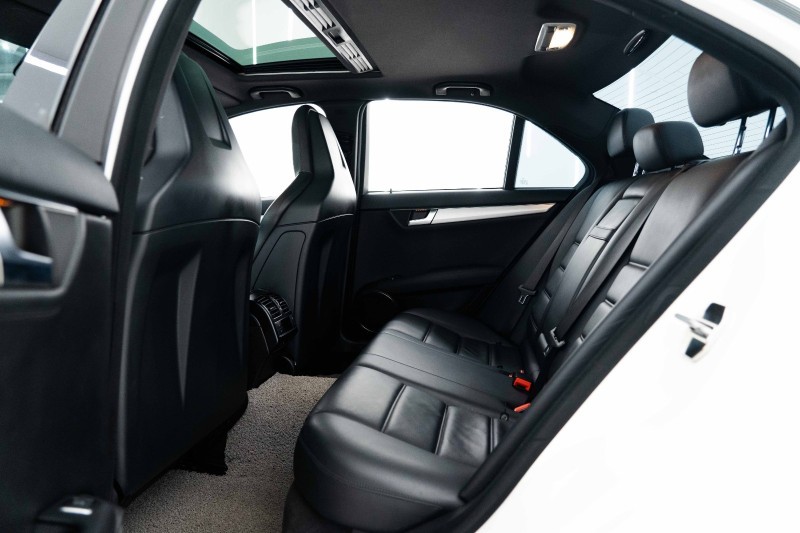 AMG C：感觉还是这个好看