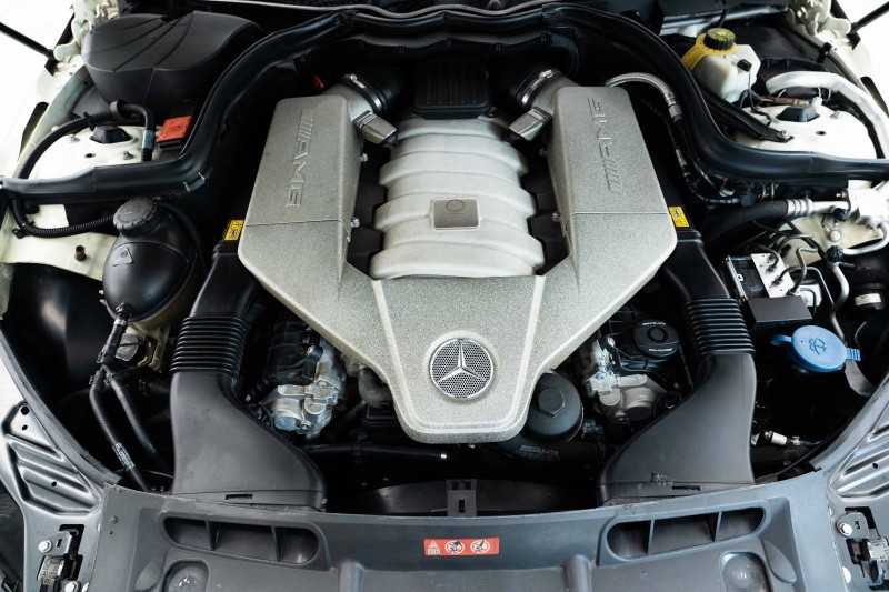 AMG C：感觉还是这个好看