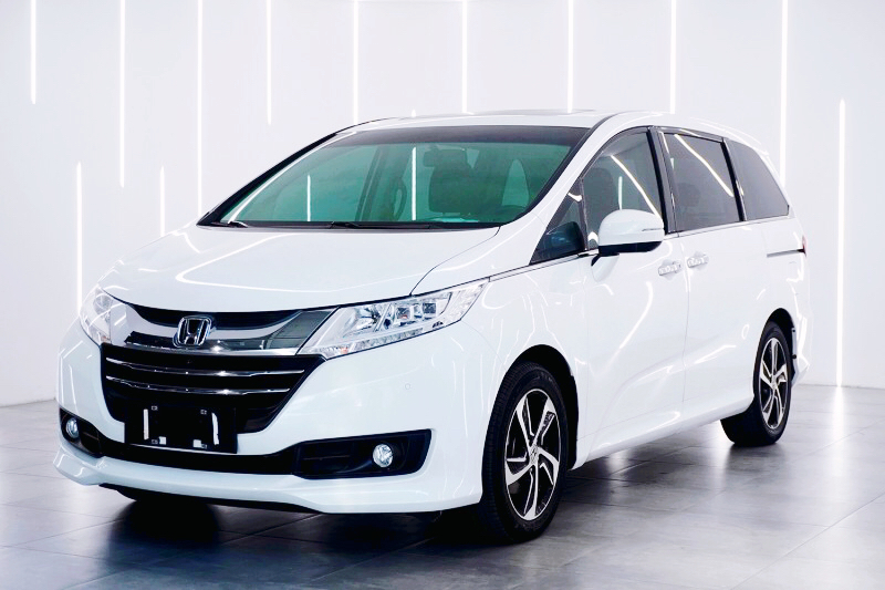 有粉丝问：奥德赛和艾力绅怎么做选择