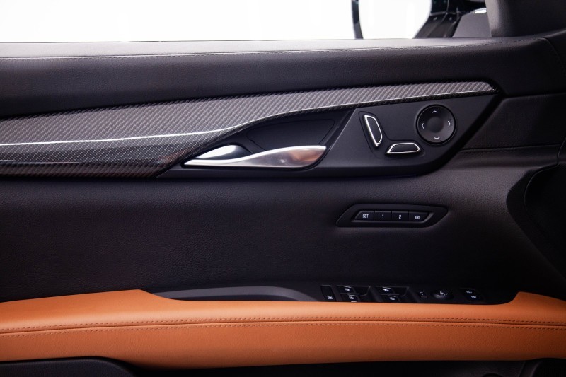 在中国市场凯迪拉克能在豪华品牌榜排名第几